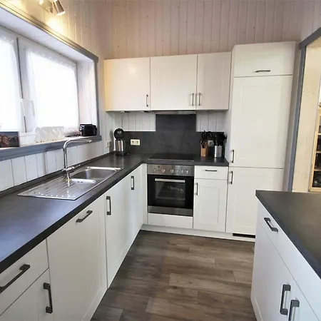 Im Mueritz * Rechlin