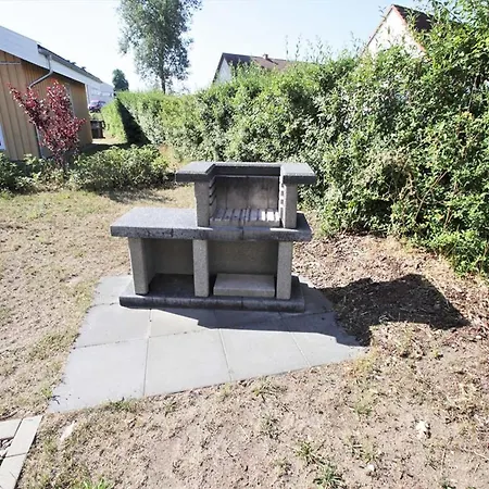 Im Mueritz * Rechlin