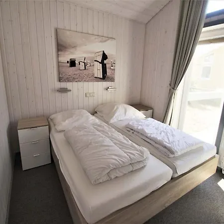 Im Mueritz Сasa de vacaciones